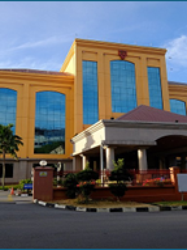 PERKHIDMATAN PEMBERSIHAN PEJABAT KEJURUTERAAN PERAI PENYAMBUNGAN NO 1.