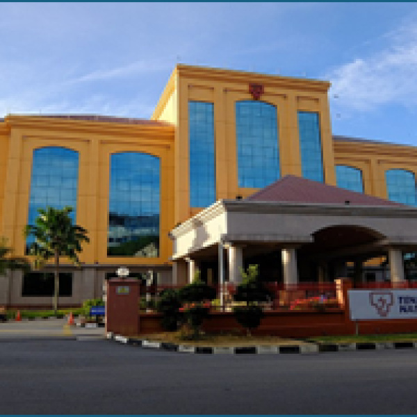 PERKHIDMATAN PEMBERSIHAN PEJABAT KEJURUTERAAN PERAI PENYAMBUNGAN NO 2.